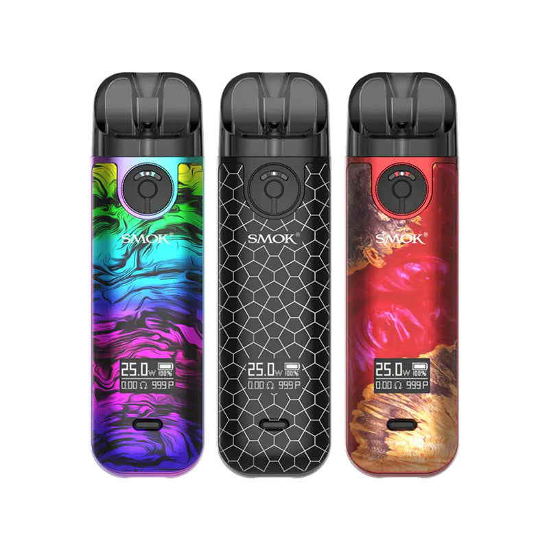 SMOK NOVO 4 KIT