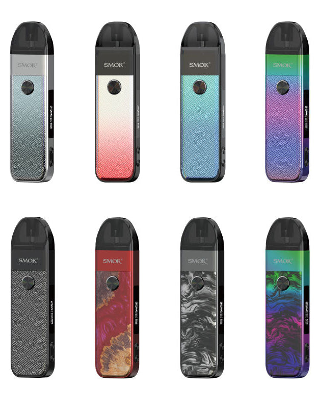 SMOK POZZ PRO KIT