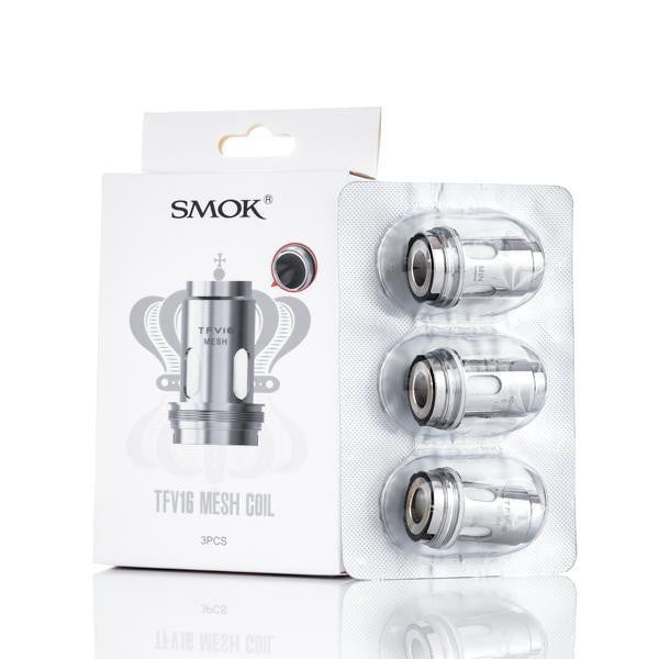Smok TFV16 Coils (3/Pack)