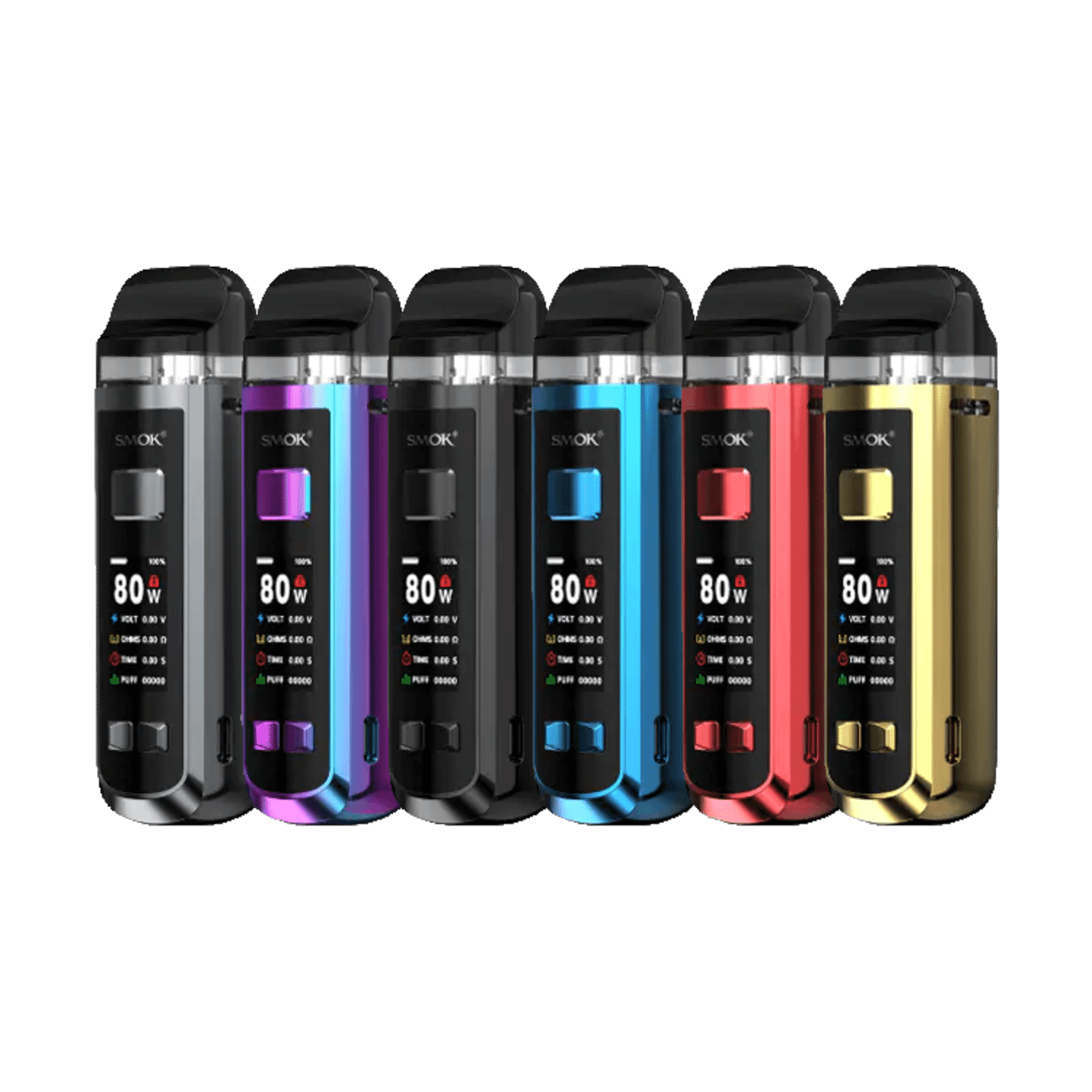 SMOK RPM 2S KIT