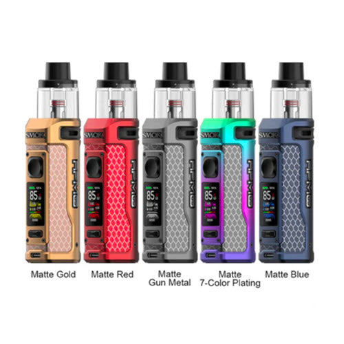 SMOK RPM 85 KIT MATTE