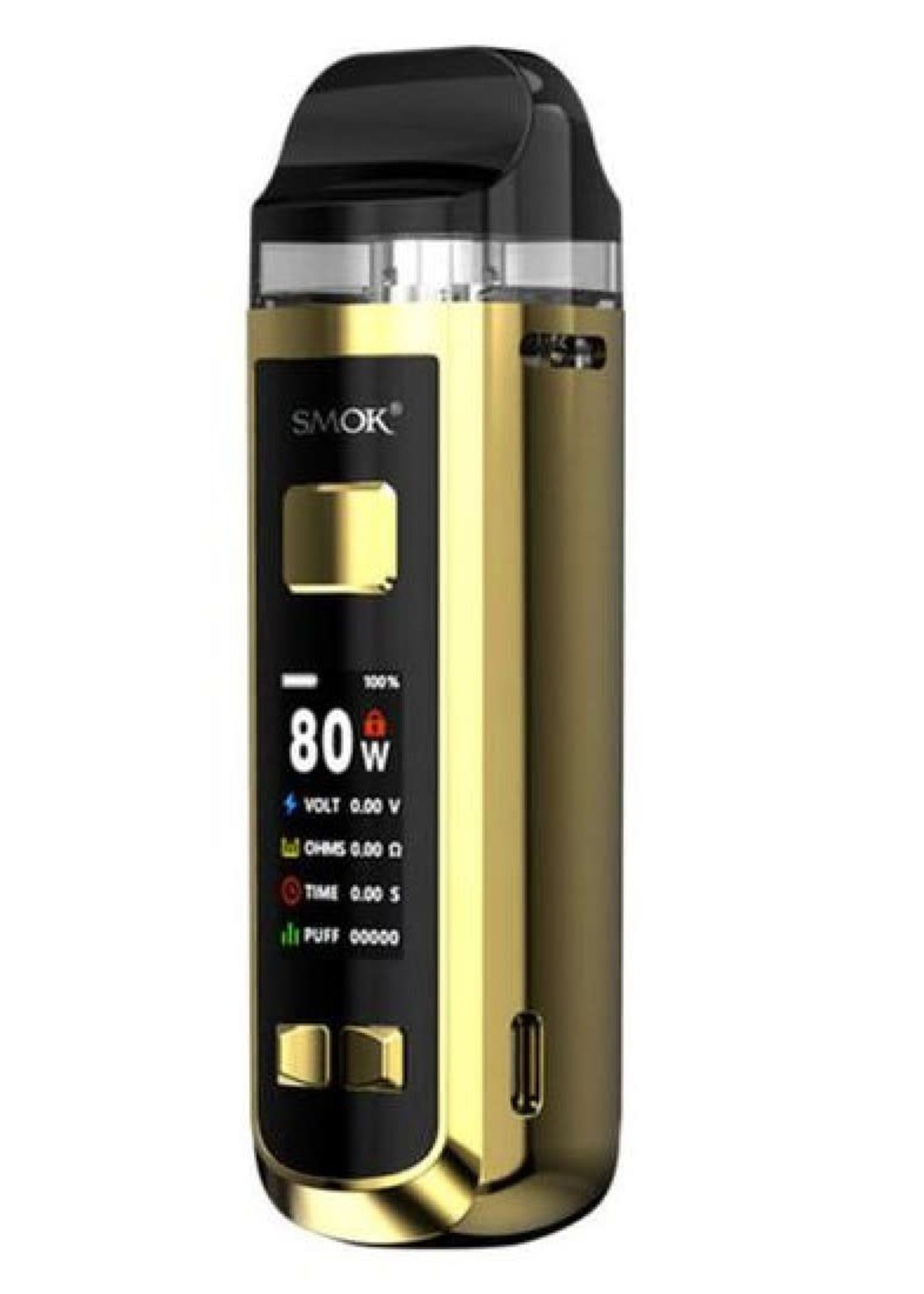 SMOK RPM 2 KIT PRISM GOLD