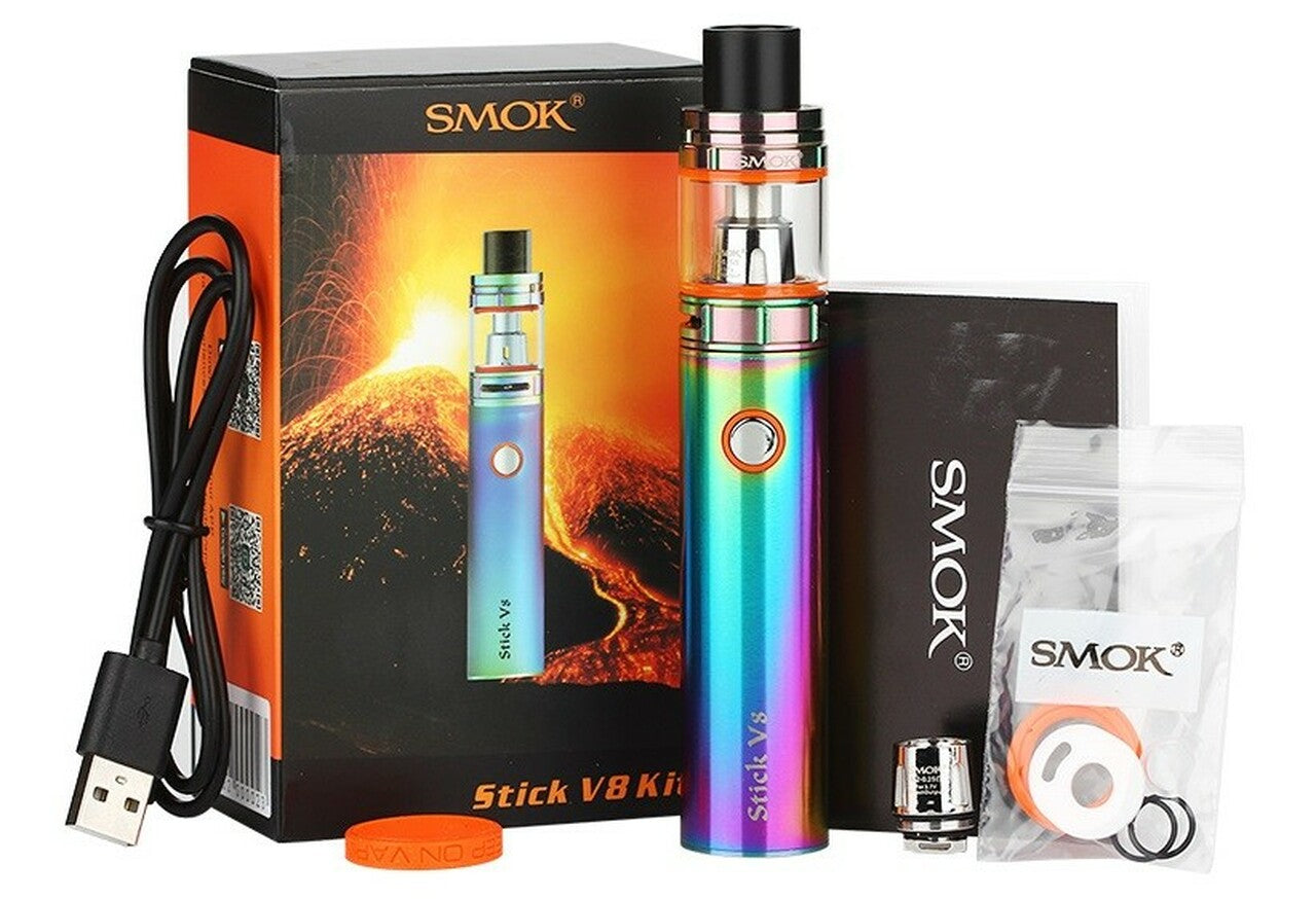 SMOK STICK V8 KIT