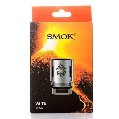 Smok TFV8 Coils (3/Pack)