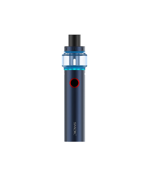 SMOKE VAPE PEN 22 LIGHT EDITION BLUE