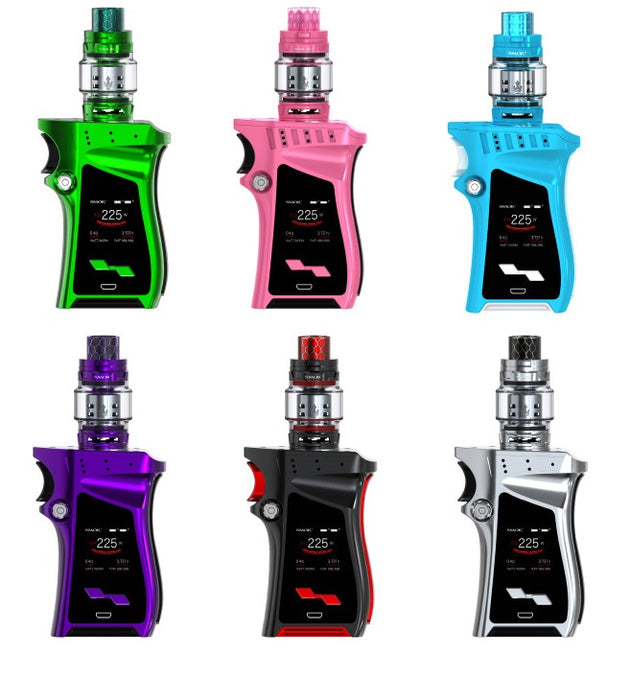 SMOK MAG KIT