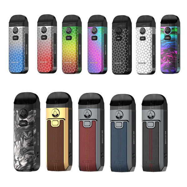 SMOK NORD 4 KIT