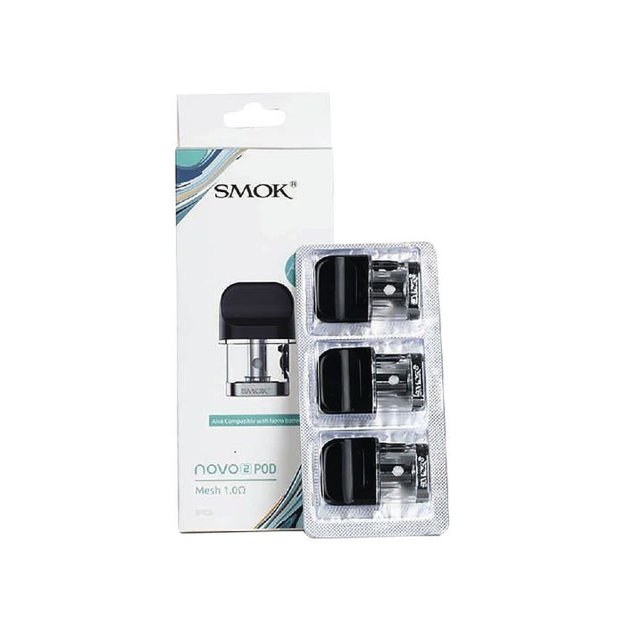 SMOK NOVO 2 PODS