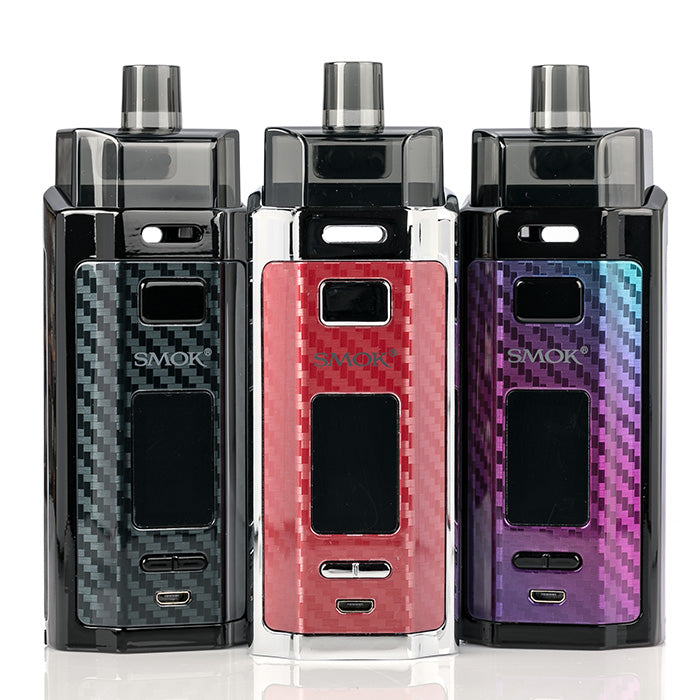 SMOK RPM 160 KIT