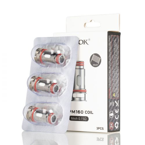 Smok RPM 160 Coils (3/Pack)