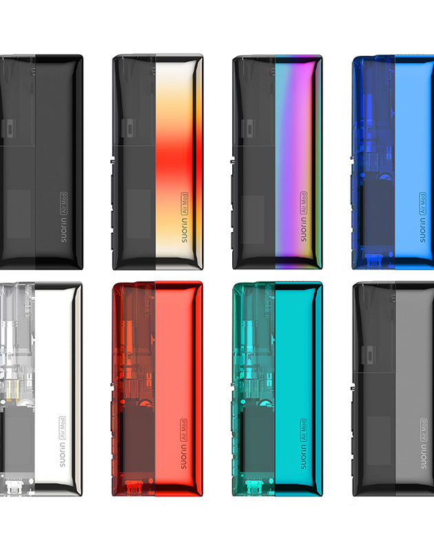 SUORIN AIR MOD DEVICE KIT