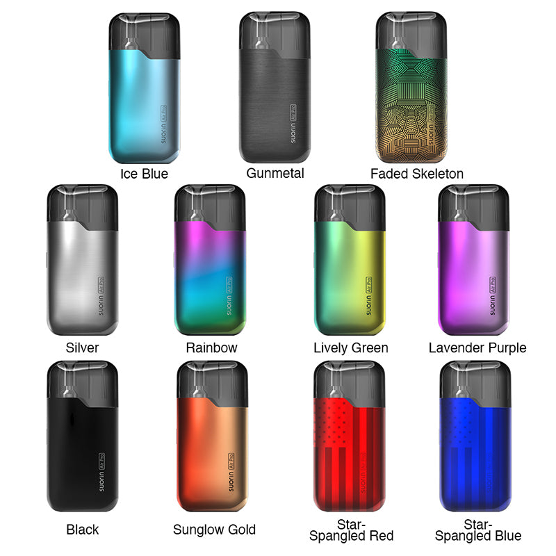 SUORIN AIR PRO POD