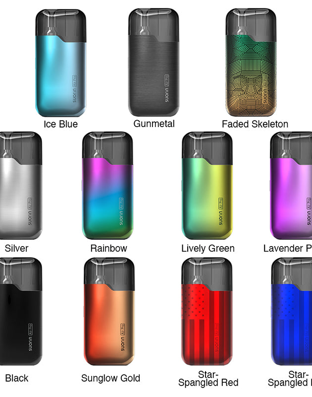SUORIN AIR PRO POD