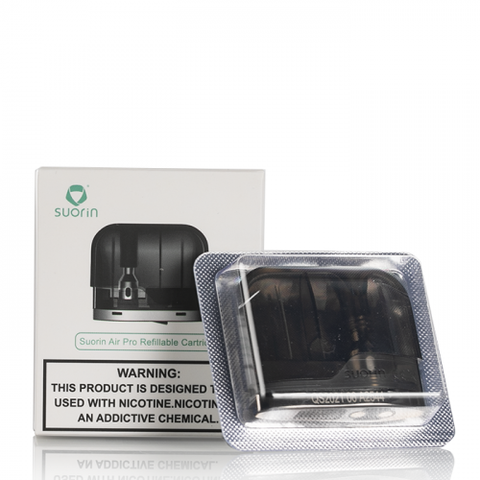 SUORIN PRO POD