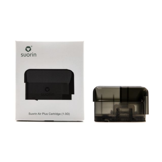 SUORIN AIR PLUS POD 0.7OHM