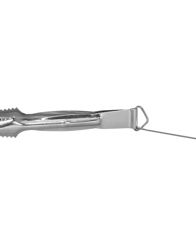 PHAROAHS XL TONGS W/ BOWL REMOVAL TOOL