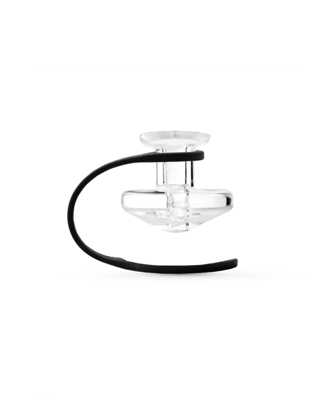Puffco Peak Carb Cap