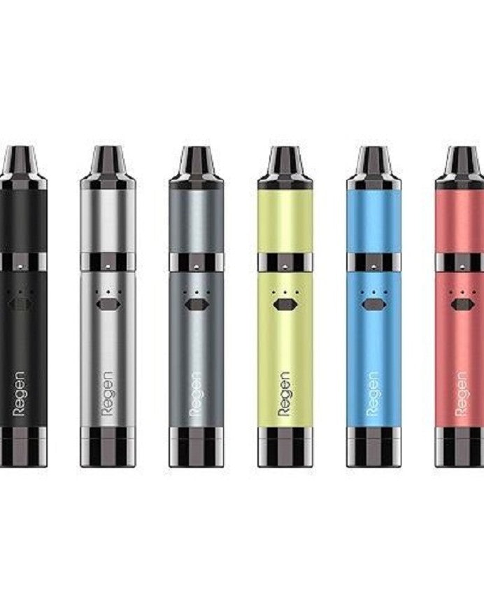 YOCAN REGEN DEVICE