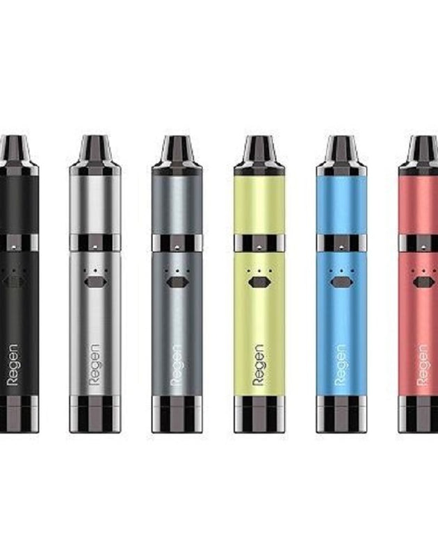 YOCAN REGEN DEVICE