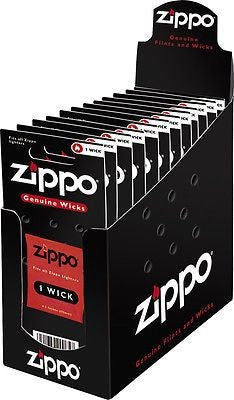 ZIPPO WICK 24CT