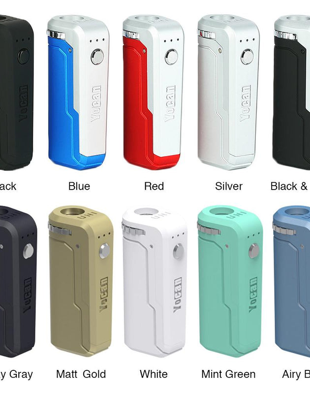 YOCAN UNI PORTABLE MOD