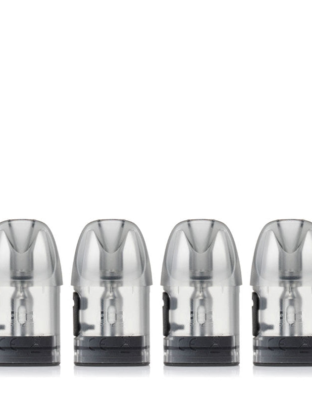UWELL CALIBURN A2S POD 1.2OHM SIDE FILL (4PCS)