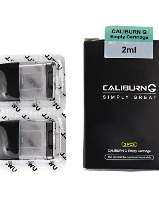 Uwell Caliburn KOKO Pods (2/Pack)