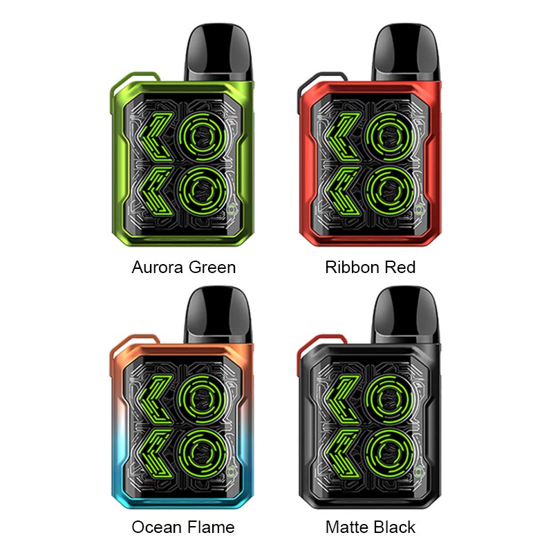 UWELL GK2 KIT