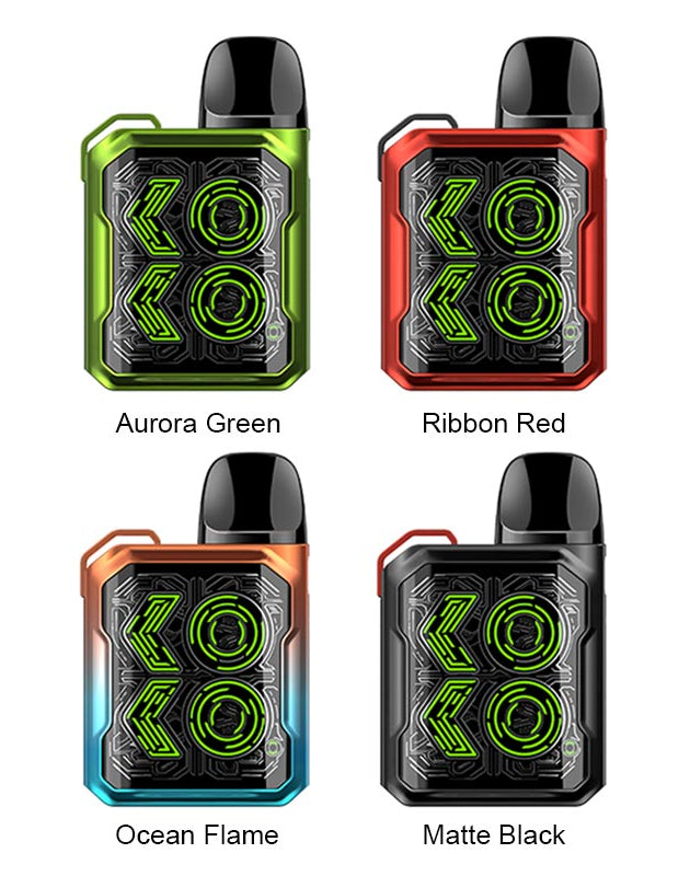 UWELL GK2 KIT