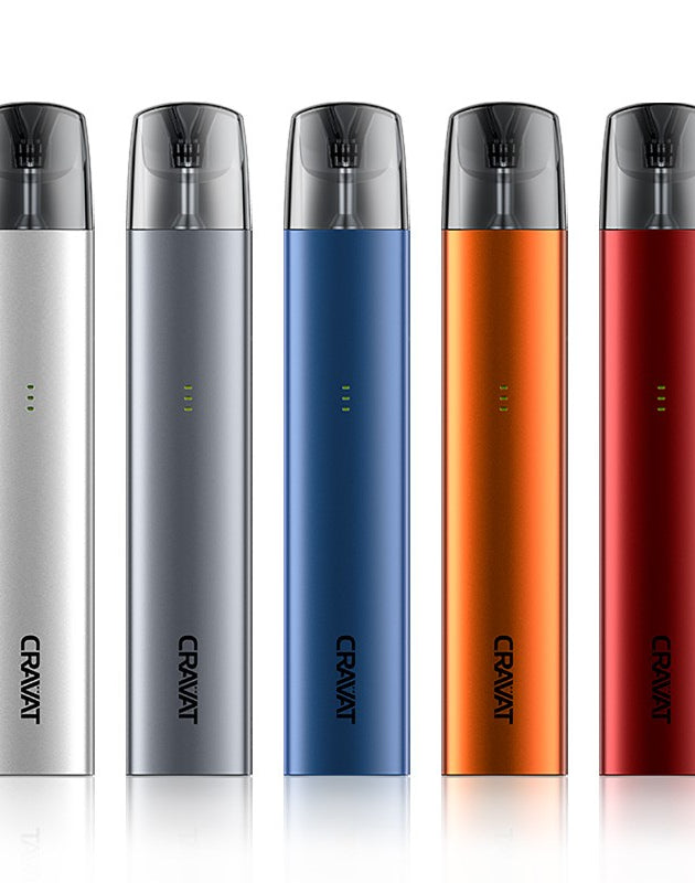 UWELL CRAVAT KIT