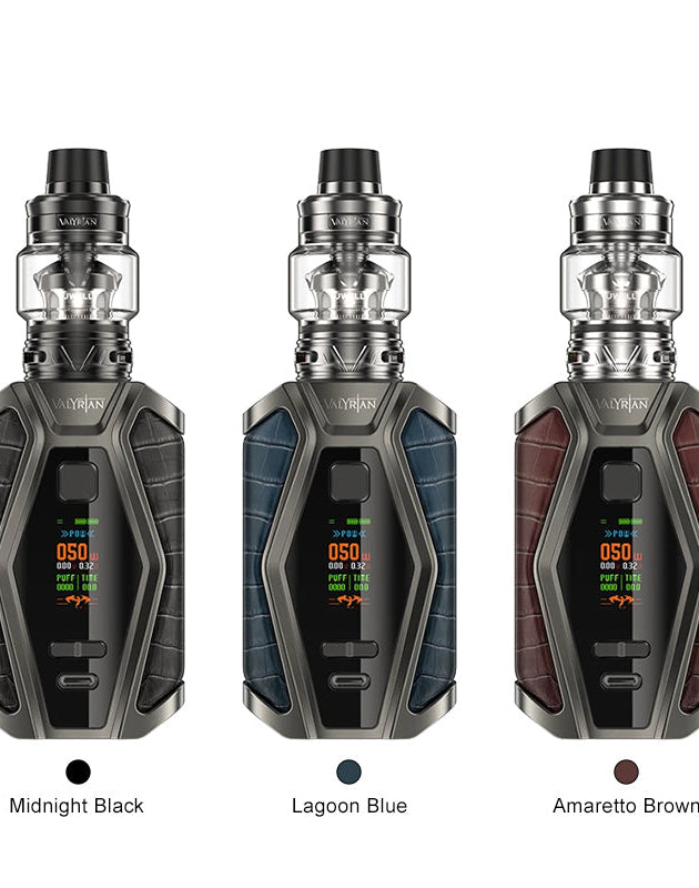 UWELL VALYRIAN III KIT