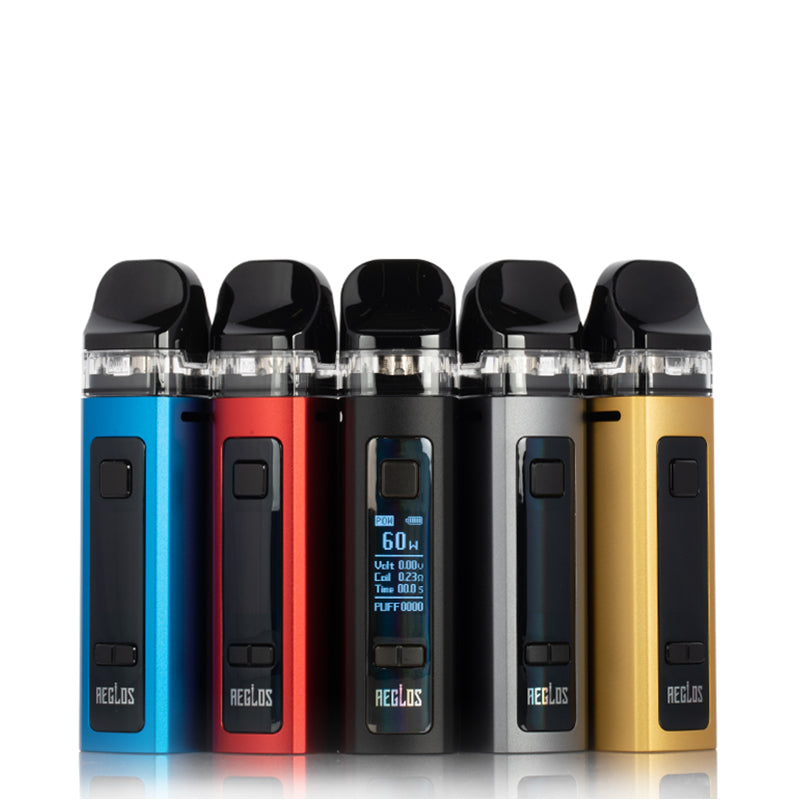 UWELL AEGLOS KIT