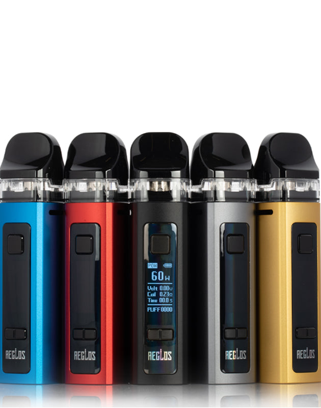 UWELL AEGLOS KIT
