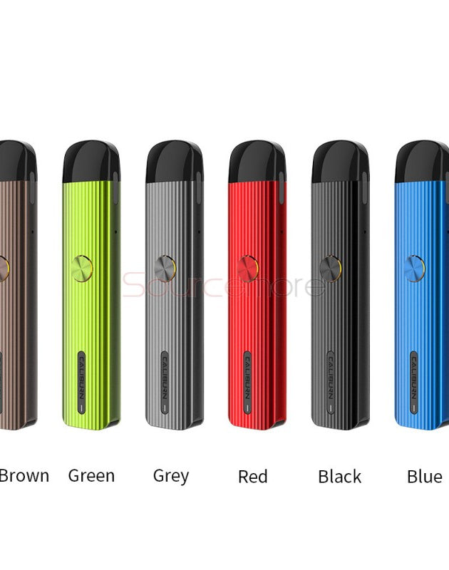 UWELL CALIBURN G KIT