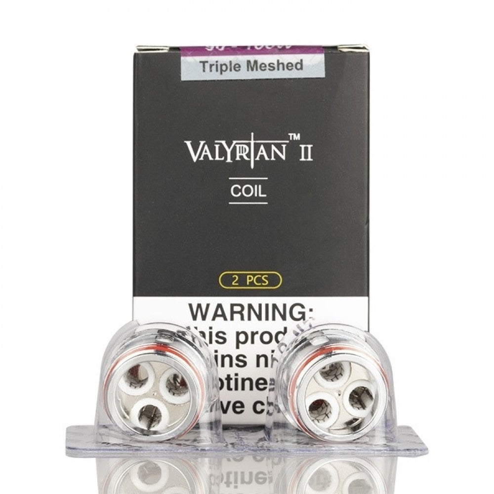 Uwell Valyrian II Coils (2/Pack)