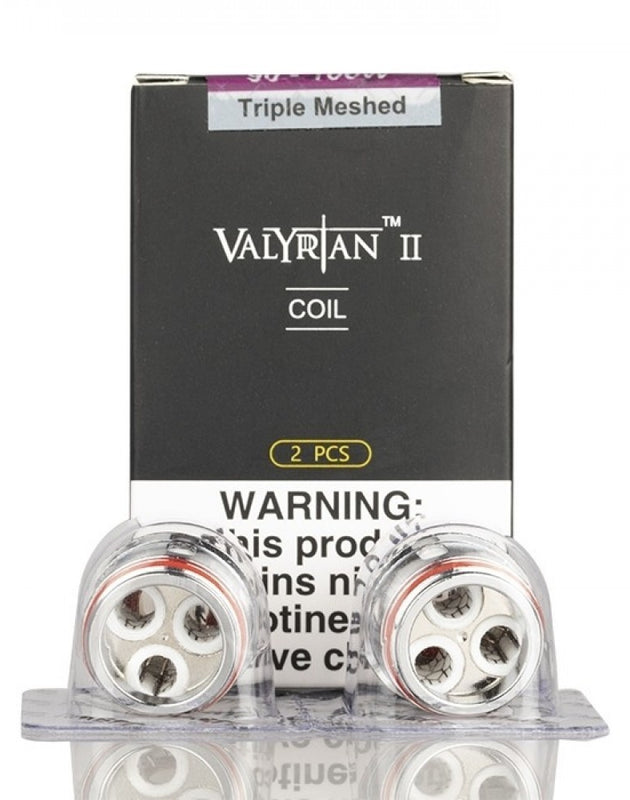 Uwell Valyrian II Coils (2/Pack)