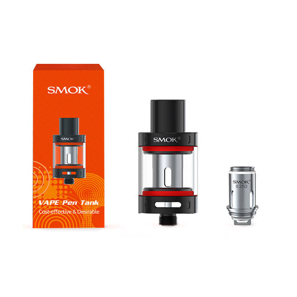 SMOK VAPE PEN TANK