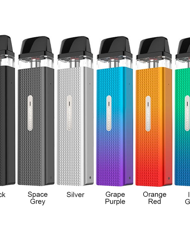 VAPORESSO XROS MINI KIT