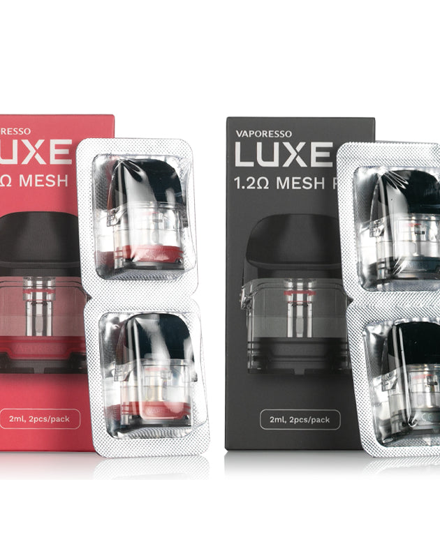 VAPORESSO LUXE Q