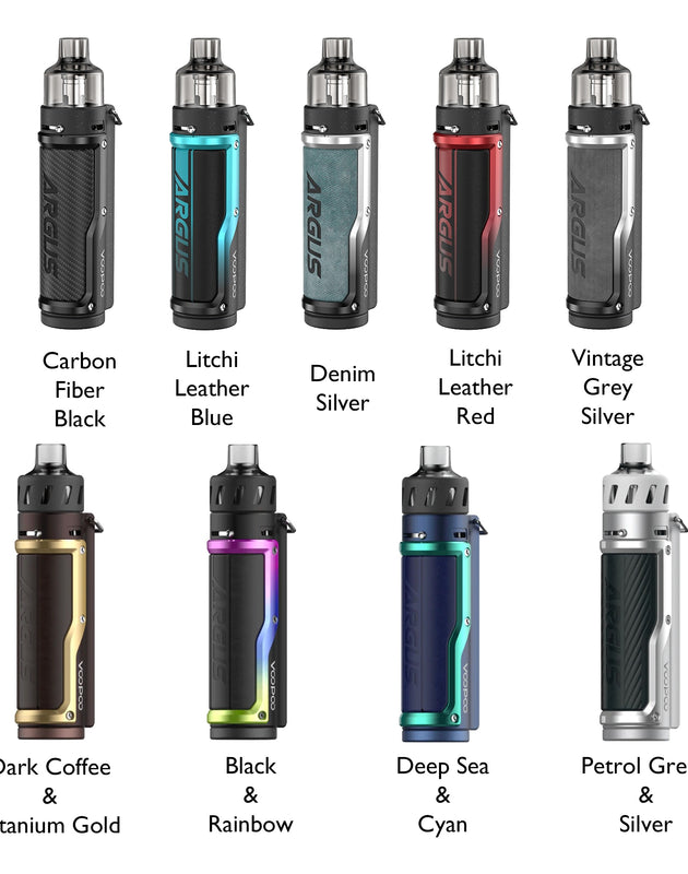VOOPOO ARGUS PRO KIT