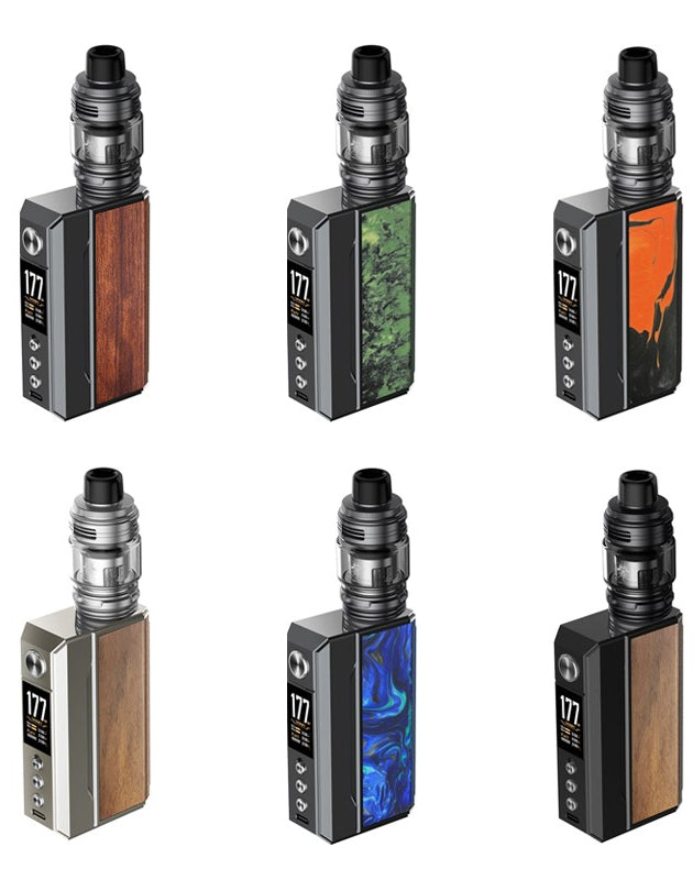 VOOPOO DRAG 4 KIT