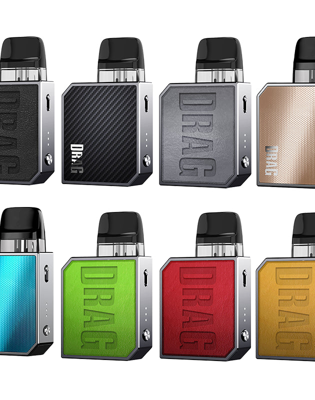 VOOPOO DRAG NANO 2 KIT