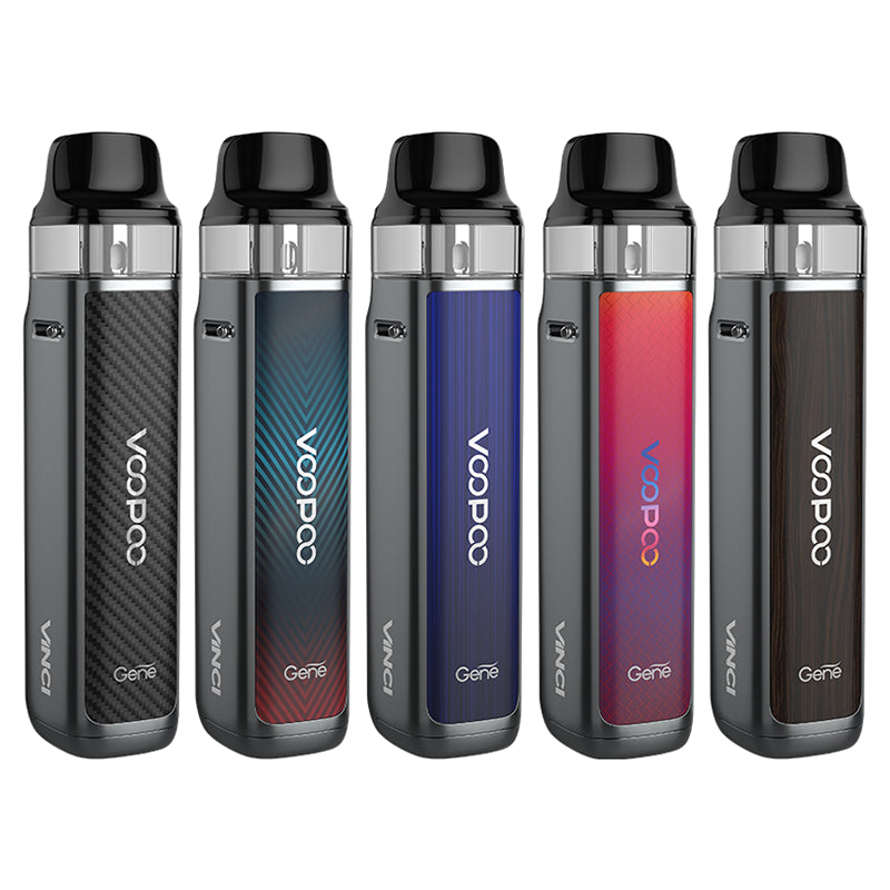 VOOPOO VINCI 2 KIT