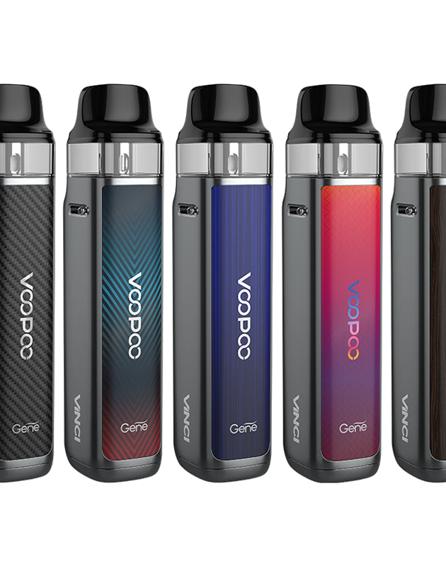 VOOPOO VINCI 2 KIT