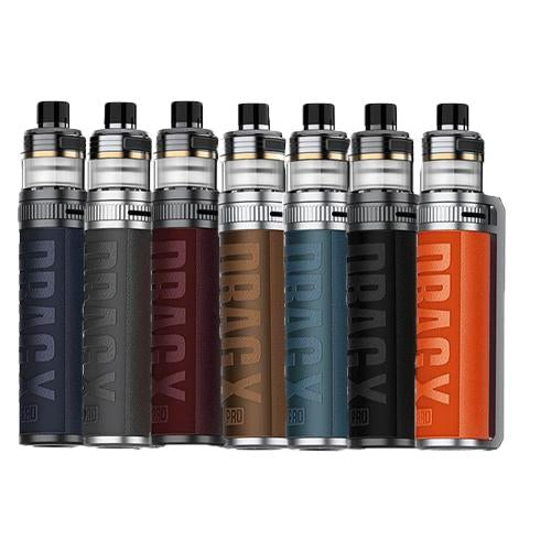 VOOPOO DRAG X PRO KIT