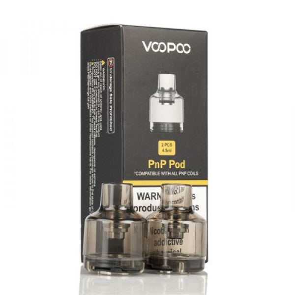 Voopoo PNP Pods (2/Pack)