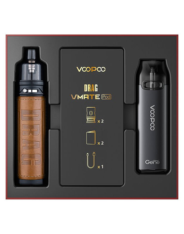 Voopoo Vmate Pods (2/Pack)