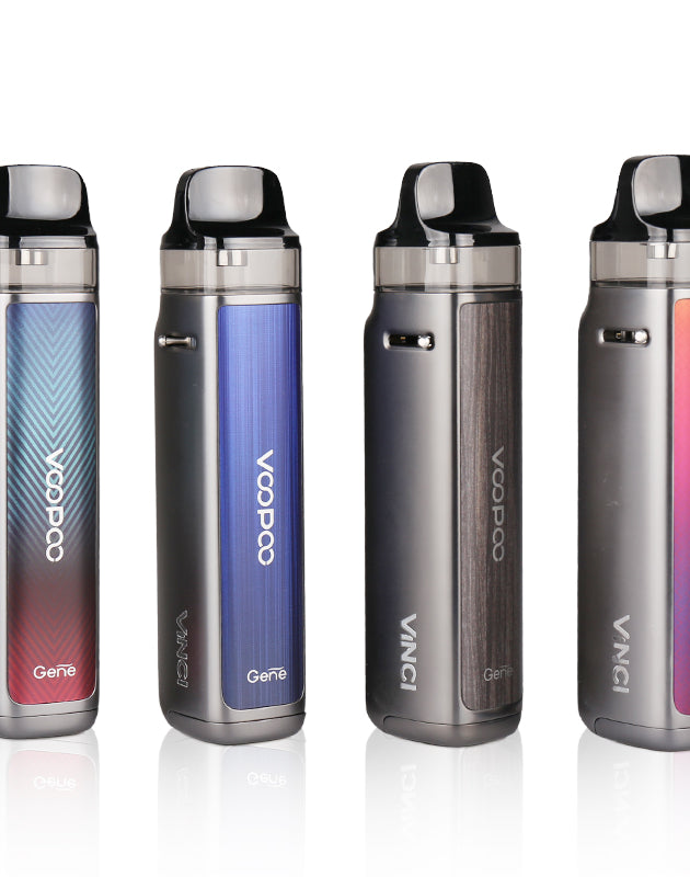 VOOPOO VINCI X2 KIT