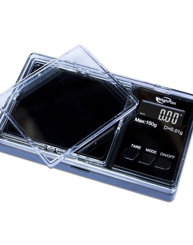 WEIGH MAX GTS-100