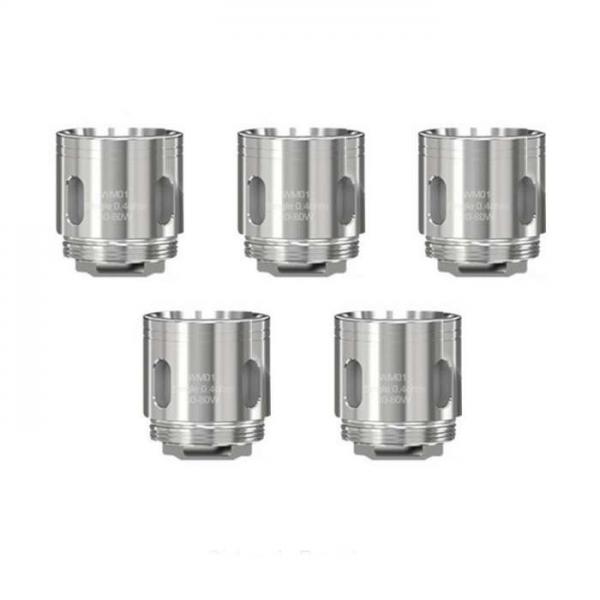 Wismec Gnome WM Coils (5/Pack)